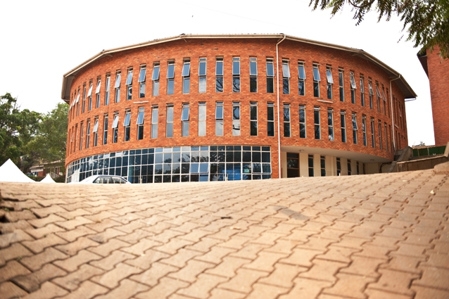 St. Francis Hall
